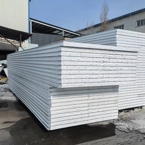 聚苯乙烯泡沫板