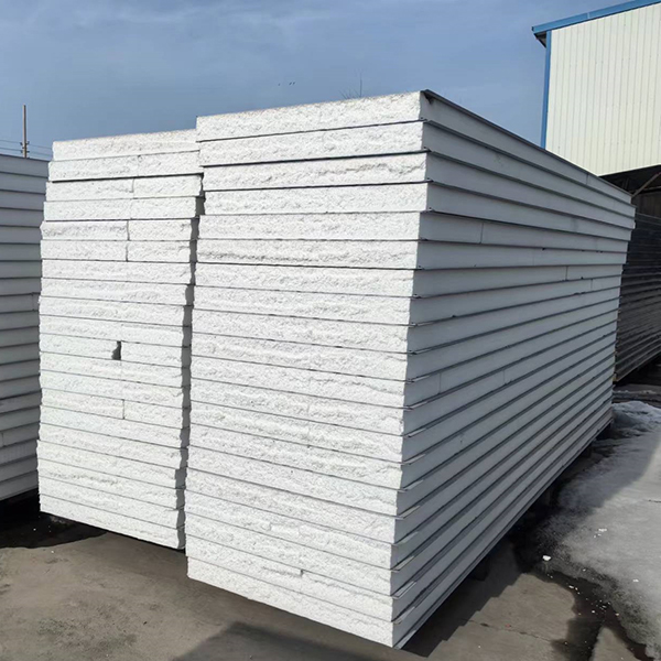 外墙聚苯板