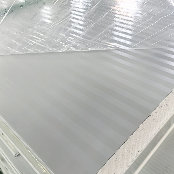 冷库板（PU板）