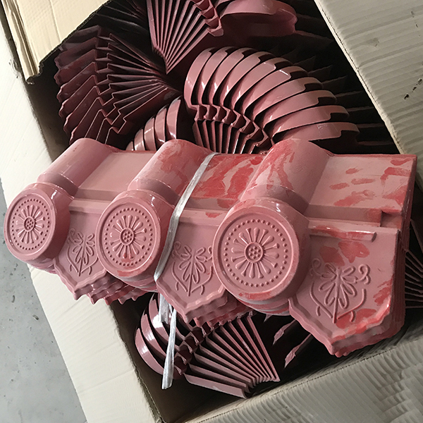 树脂瓦配件