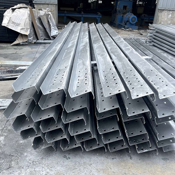 Z型钢钢材
